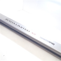 １３イカダリミテッドＳⅡ